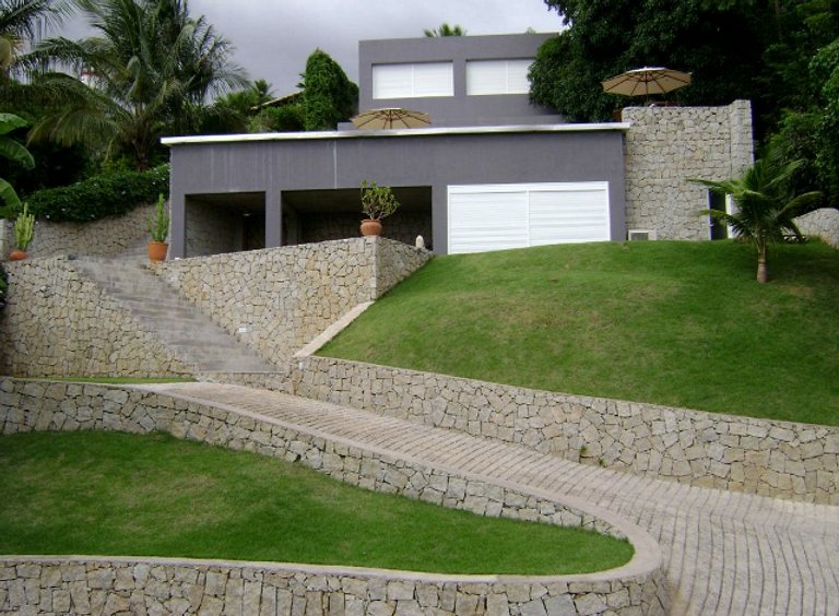 Casa Maracujá | SP003