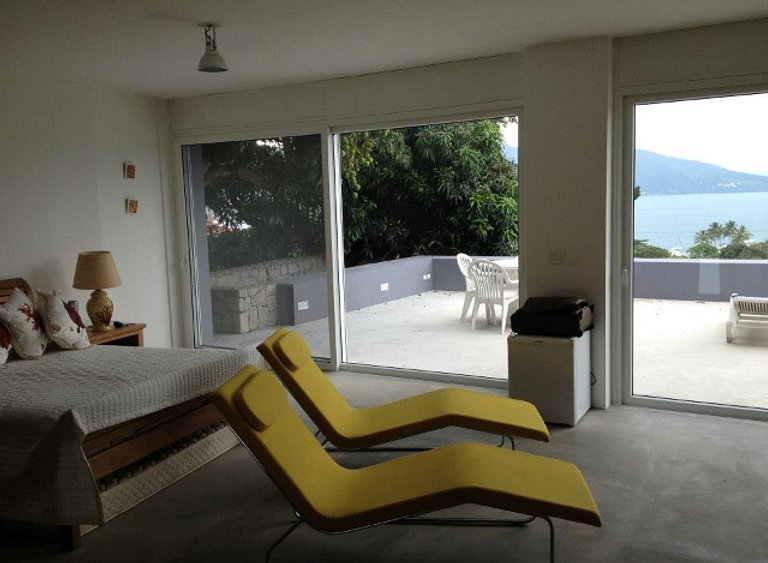 Haus Maracujá | SP003