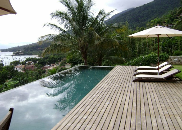 Casa Maracujá | SP003
