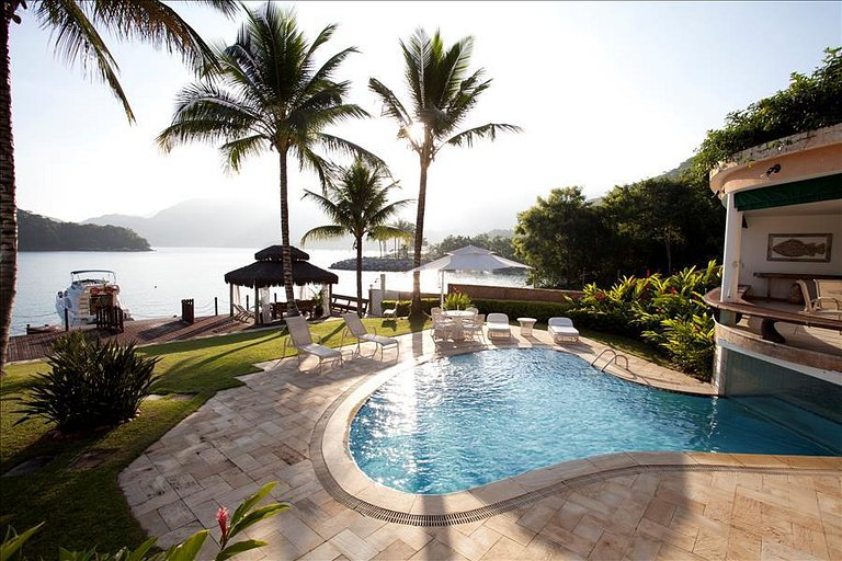 Rental house Angra dos Reis, Rental Villa rio, house rio