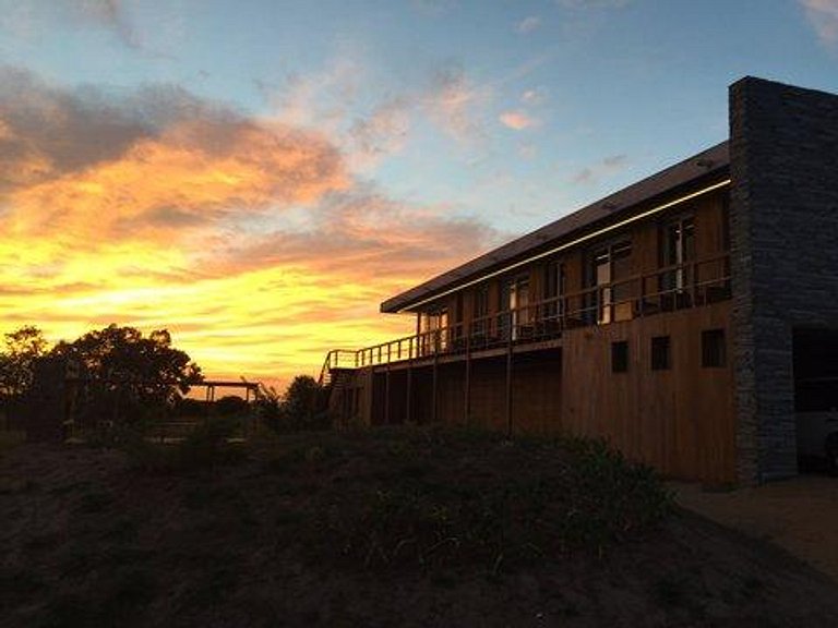 Villa Ruckenwind | URG001