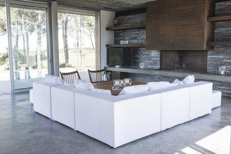 Villa Ruckenwind | URG001