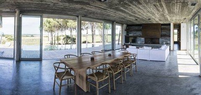 Villa Ruckenwind | URG001