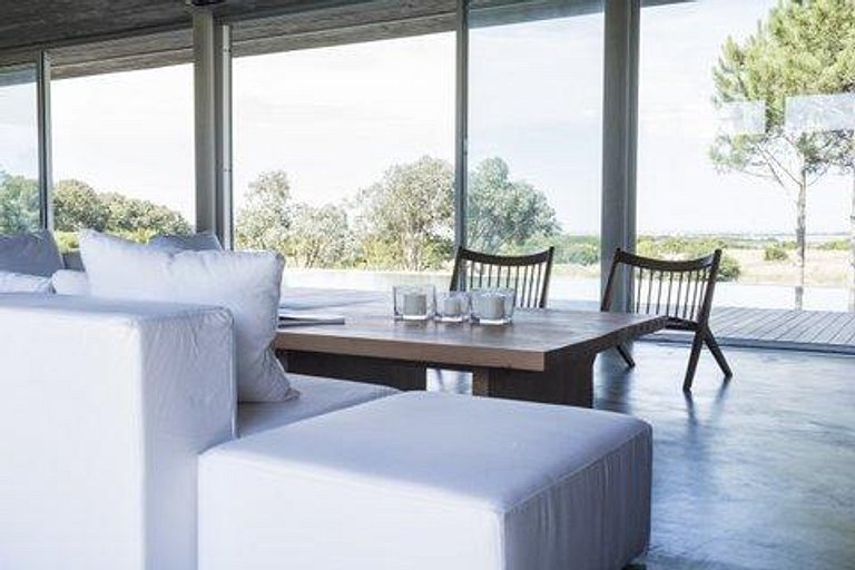 Villa Ruckenwind | URG001