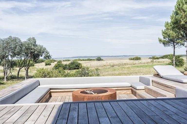 Villa Ruckenwind | URG001