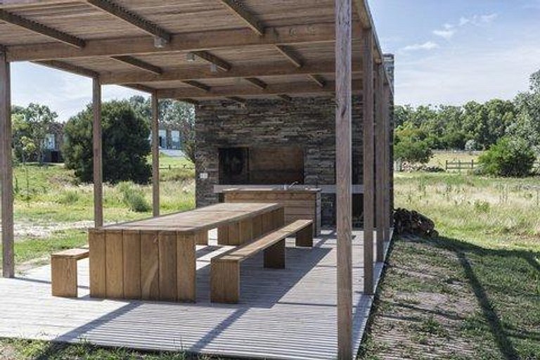 Villa Ruckenwind | URG001