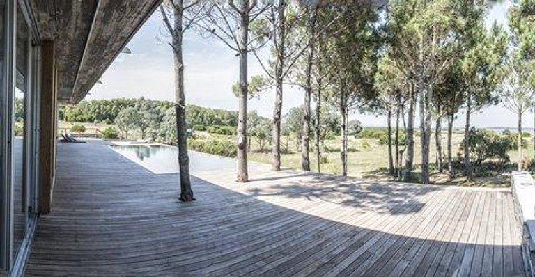 Villa Ruckenwind | URG001