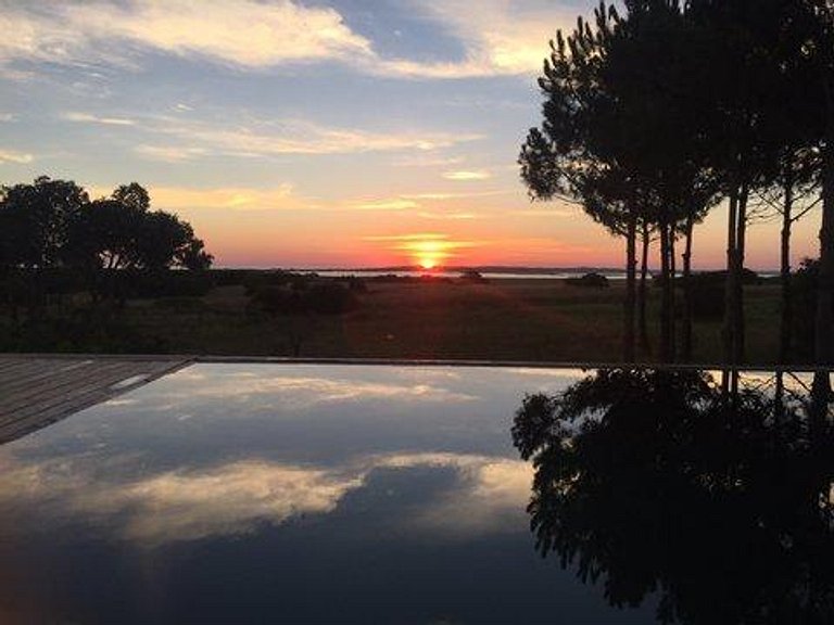 Villa Ruckenwind | URG001