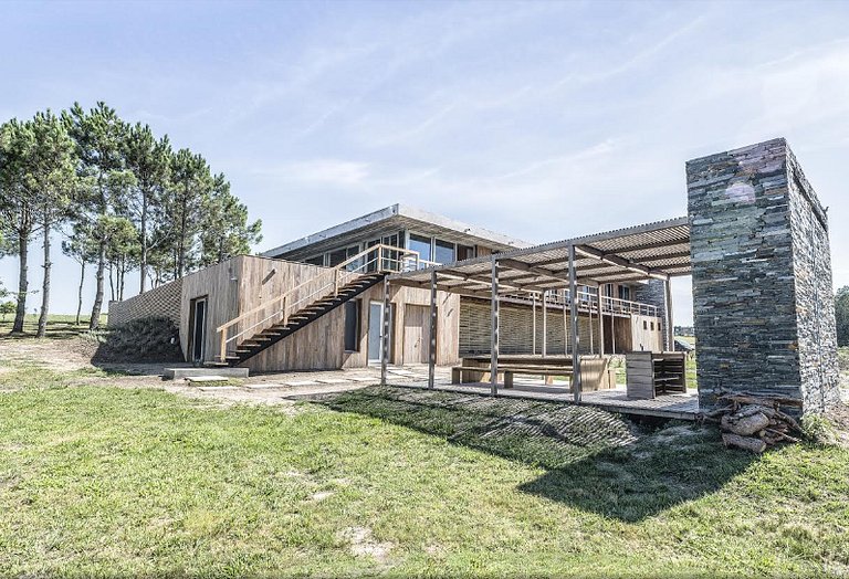 Villa Ruckenwind | URG001