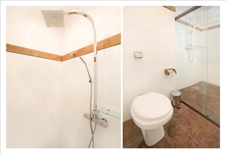 Luxus-Penthouse in Ipanema, Rio zur Ferienvermietung