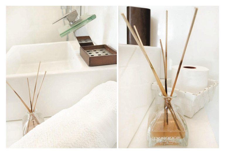 Vacation Rental Penthouse in Ipanema Rio de Janeiro Brazil