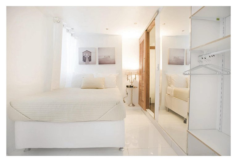 Vacation Rental Penthouse in Ipanema Rio de Janeiro Brazil
