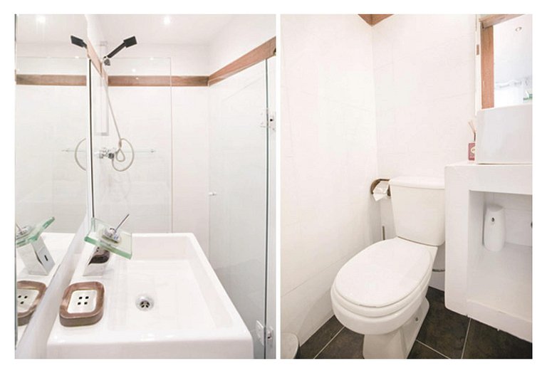 Luxus-Penthouse in Ipanema, Rio zur Ferienvermietung