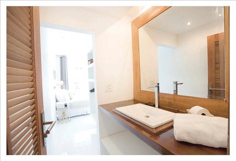 Vacation Rental Penthouse in Ipanema Rio de Janeiro Brazil