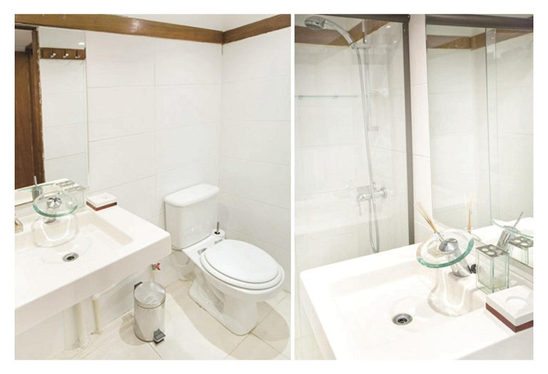 Luxus-Penthouse in Ipanema, Rio zur Ferienvermietung