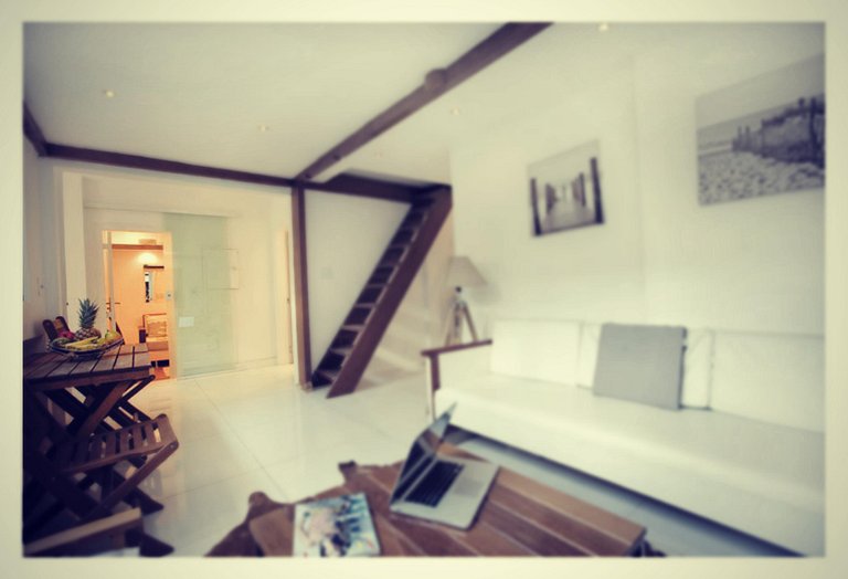 Vacation Rental Penthouse in Ipanema Rio de Janeiro Brazil