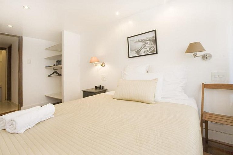 Vacation Rental Penthouse in Ipanema Rio de Janeiro Brazil