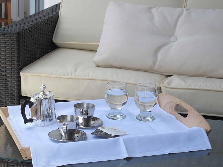 Vacation Rental Penthouse in Ipanema Rio de Janeiro Brazil