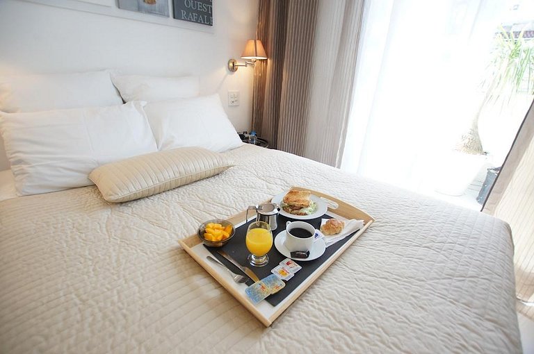 Vacation Rental Penthouse in Ipanema Rio de Janeiro Brazil