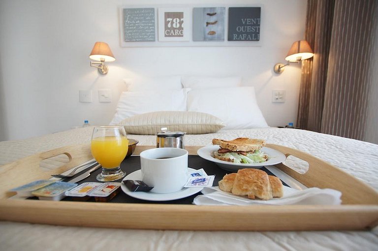 Vacation Rental Penthouse in Ipanema Rio de Janeiro Brazil