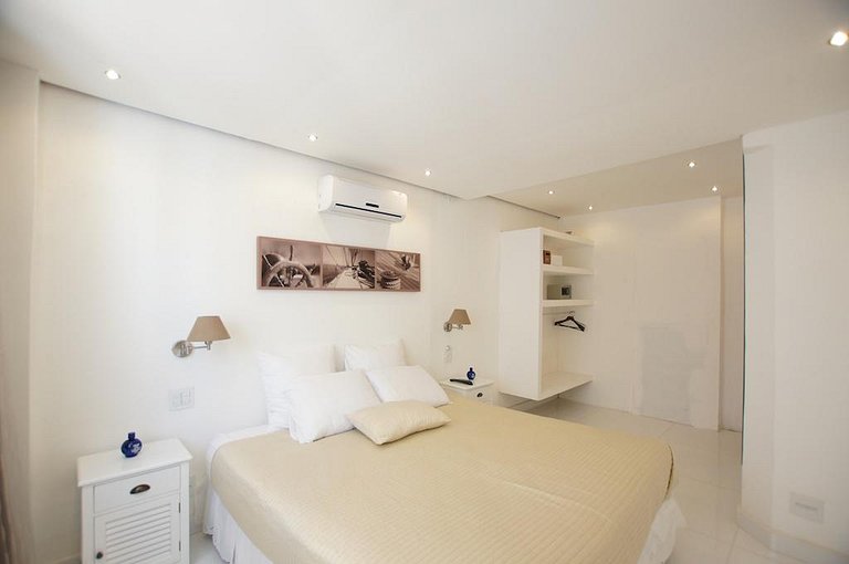 Vacation Rental Penthouse in Ipanema Rio de Janeiro Brazil