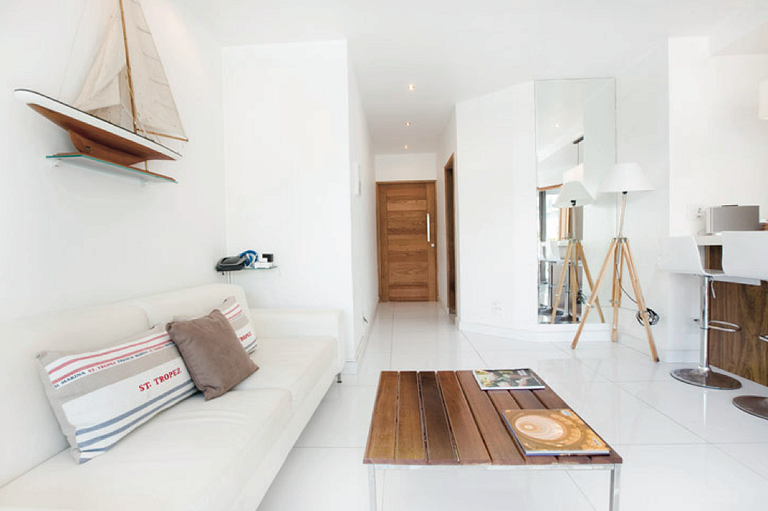 Vacation Rental Penthouse in Ipanema Rio de Janeiro Brazil