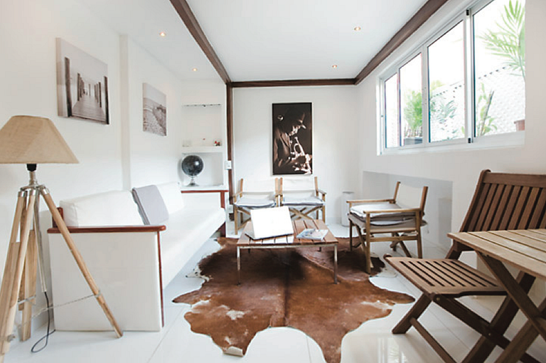 Luxus-Penthouse in Ipanema, Rio zur Ferienvermietung