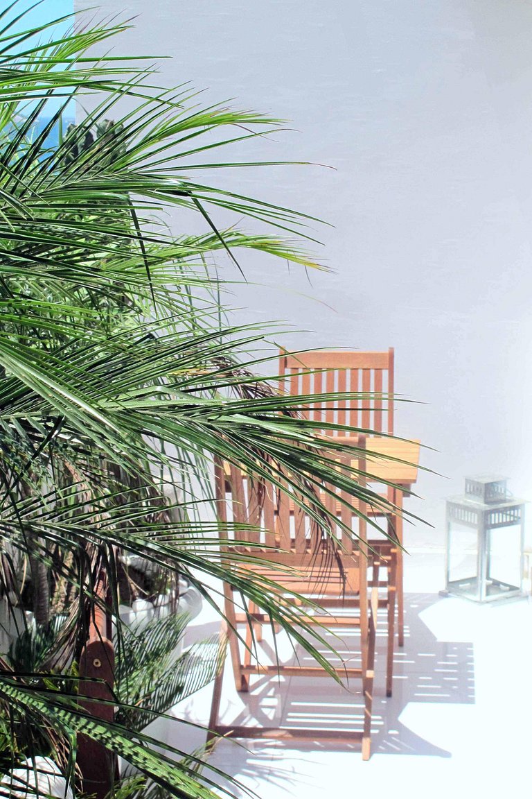 Vacation Rental Penthouse in Ipanema Rio de Janeiro Brazil