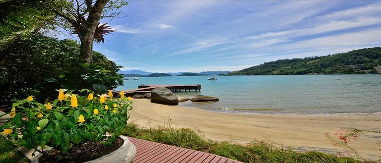 Rental Villa Angra dos Reis RJ Brazil