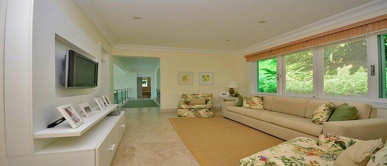 Rental Villa Angra dos Reis RJ Brazil