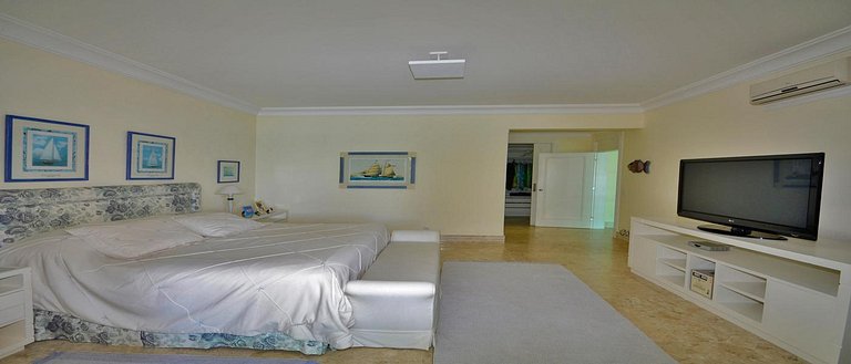 Rental Villa Angra dos Reis RJ Brazil