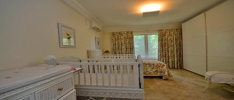 Rental Villa Angra dos Reis RJ Brazil