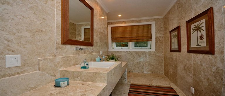 Rental Villa Angra dos Reis RJ Brazil