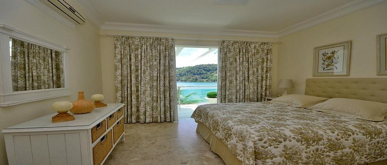 Rental Villa Angra dos Reis RJ Brazil