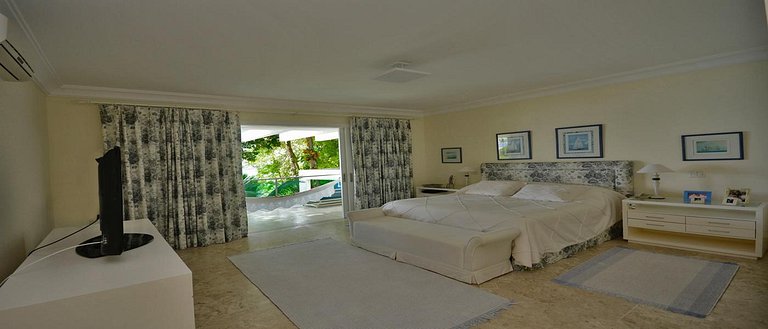 Rental Villa Angra dos Reis RJ Brazil