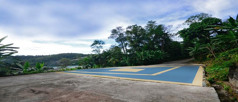 Rental Villa Angra dos Reis RJ Brazil