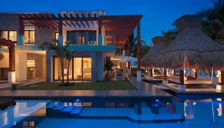 Villa Emerald | MEX311