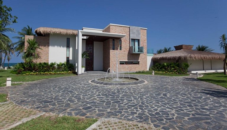 Villa Emerald | MEX311