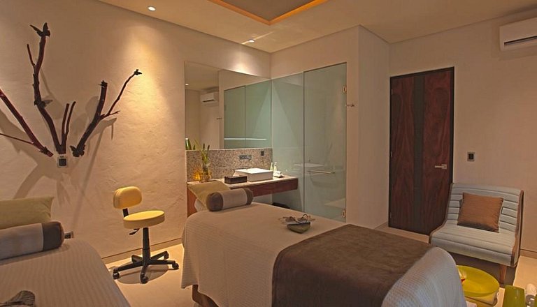 Villa Emerald | MEX311