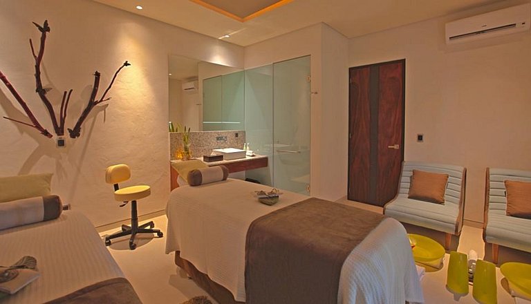 Villa Emerald | MEX311