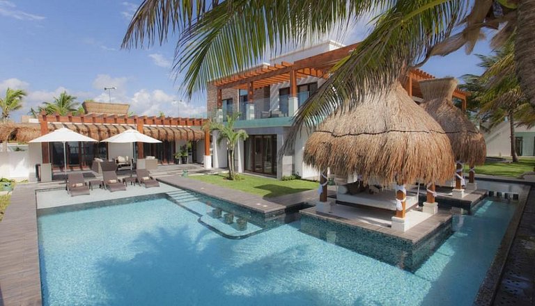 Villa Emerald | MEX311