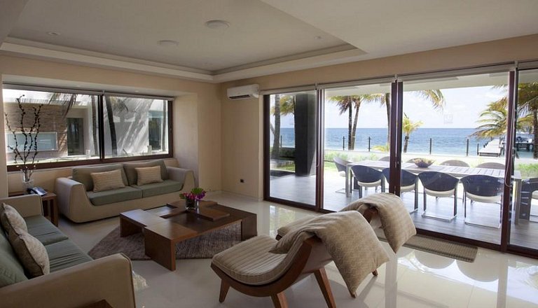 Villa Emerald | MEX311