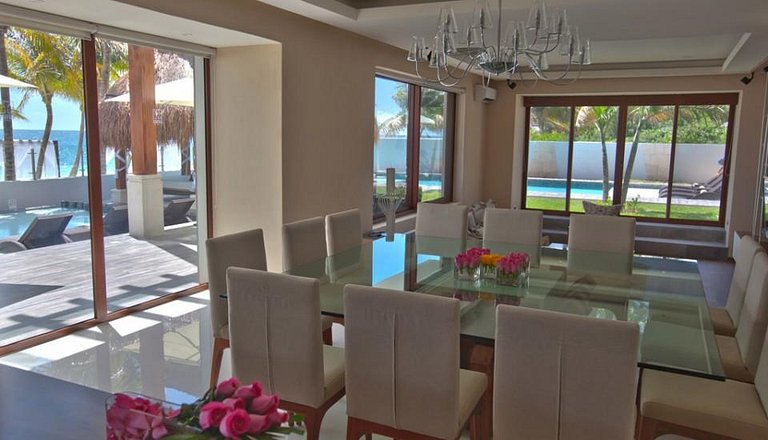 Villa Emerald | MEX311