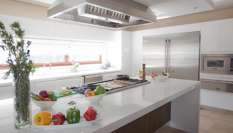 Villa Emerald | MEX311