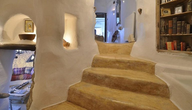 Greec house for rent