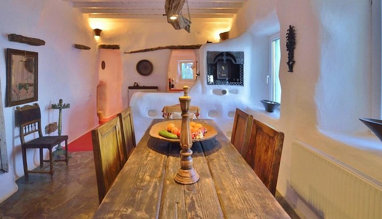 Greec house for rent