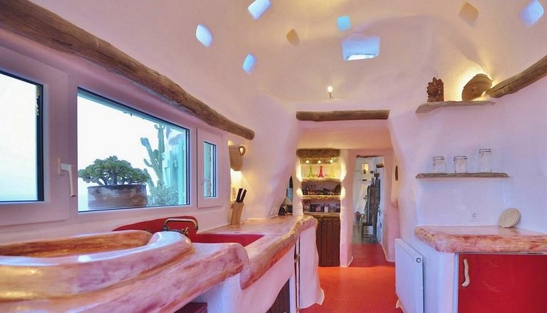 Greec house for rent