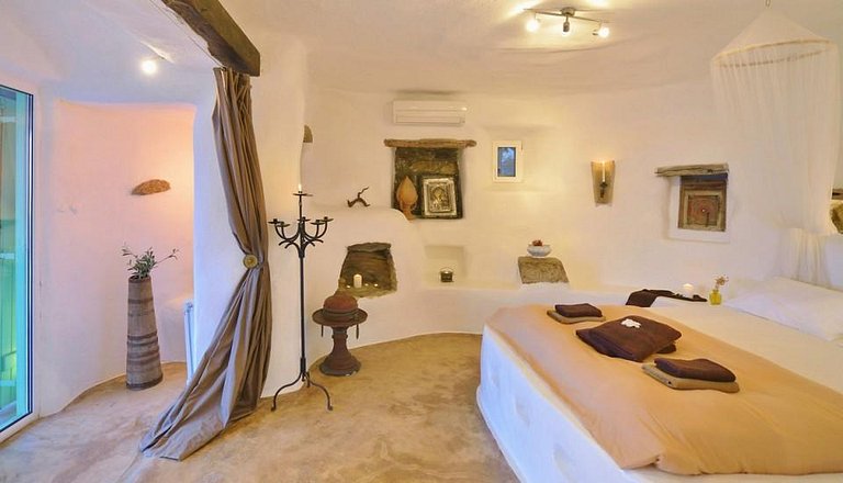 Greec house for rent