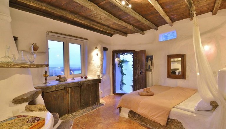 Greec house for rent