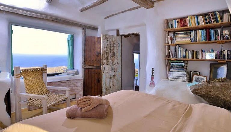 Greec house for rent